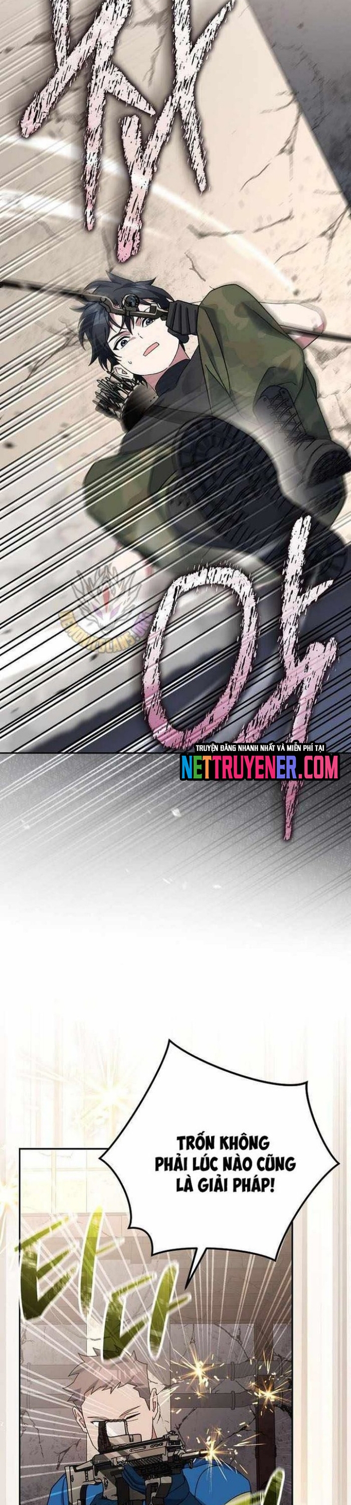 Stream Của Cung Thủ Thiên Tài Chapter 62 - Trang 31