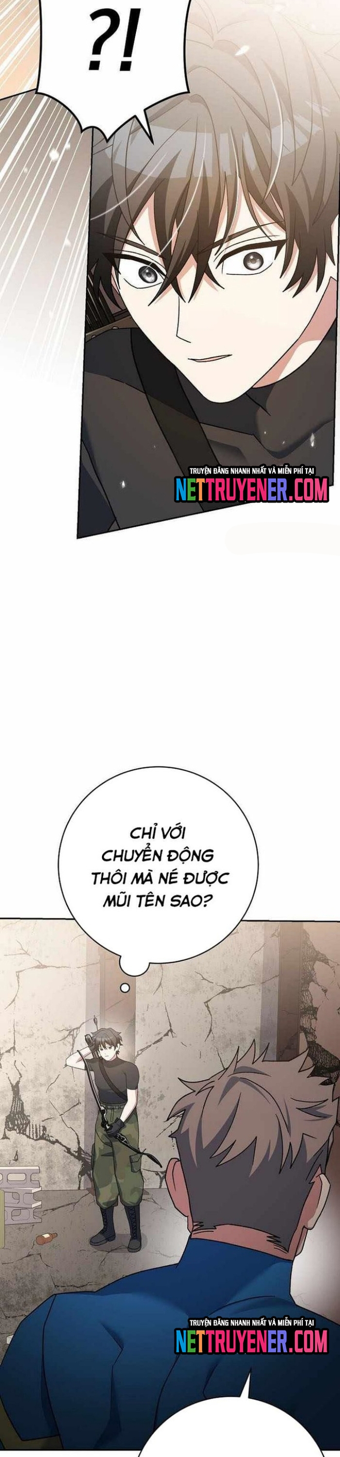 Stream Của Cung Thủ Thiên Tài Chapter 62 - Trang 7