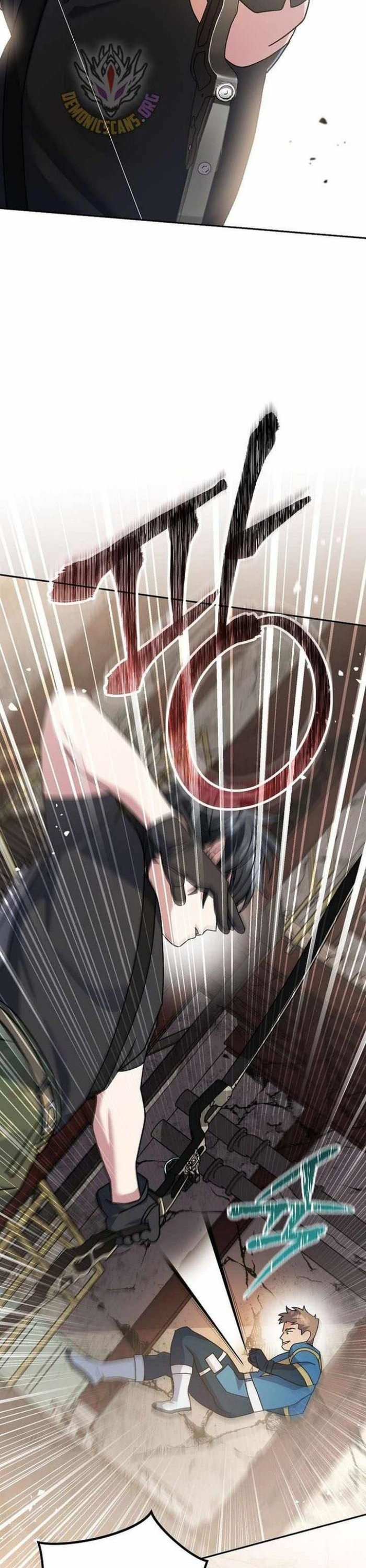 Stream Của Cung Thủ Thiên Tài Chapter 62 - Trang 6