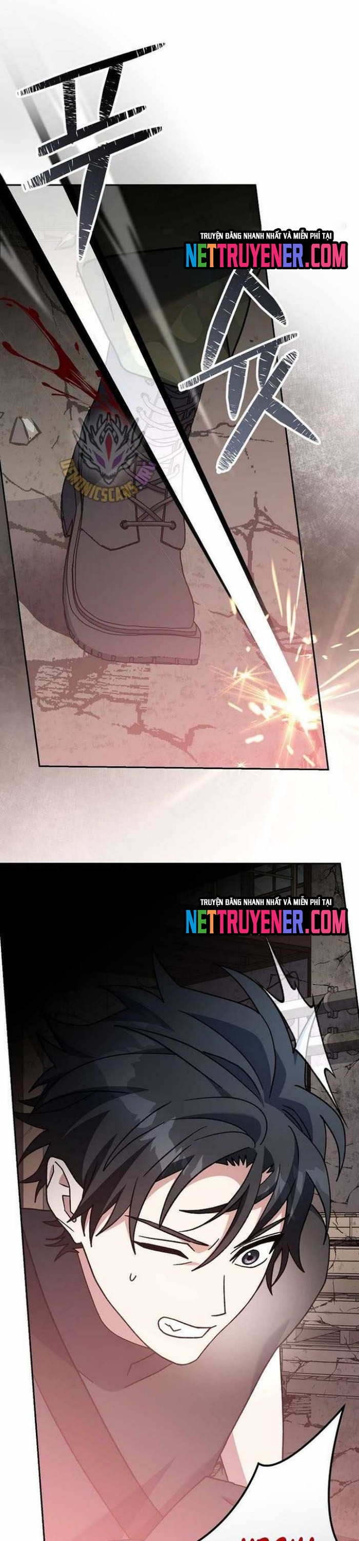 Stream Của Cung Thủ Thiên Tài Chapter 62 - Trang 29