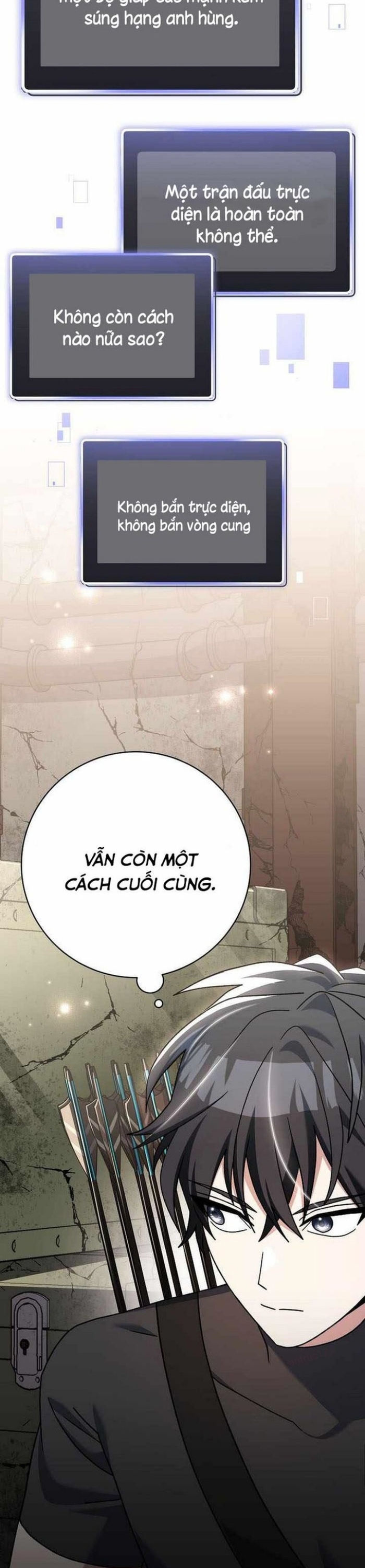 Stream Của Cung Thủ Thiên Tài Chapter 62 - Trang 18