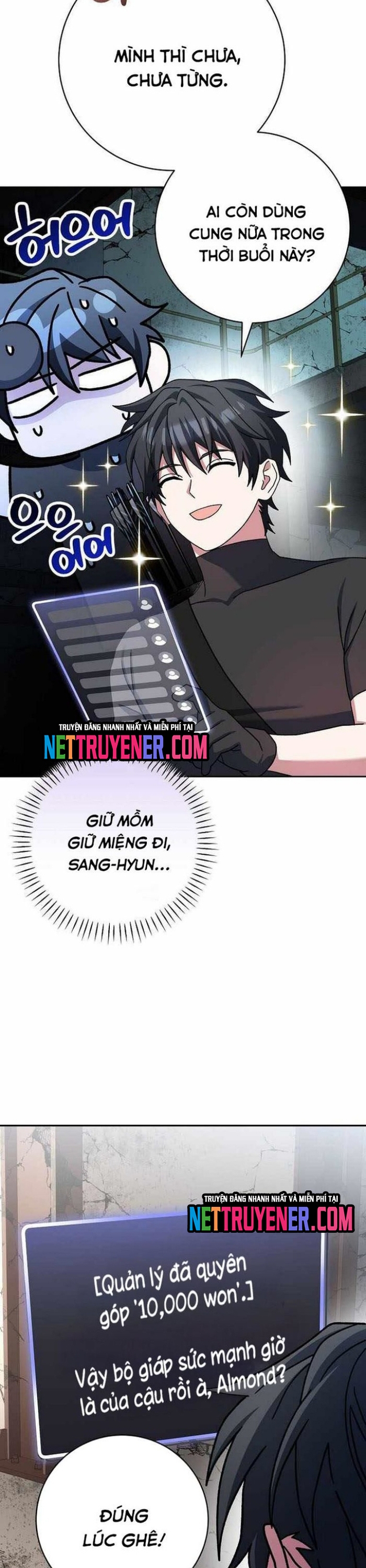 Stream Của Cung Thủ Thiên Tài Chapter 62 - Trang 48