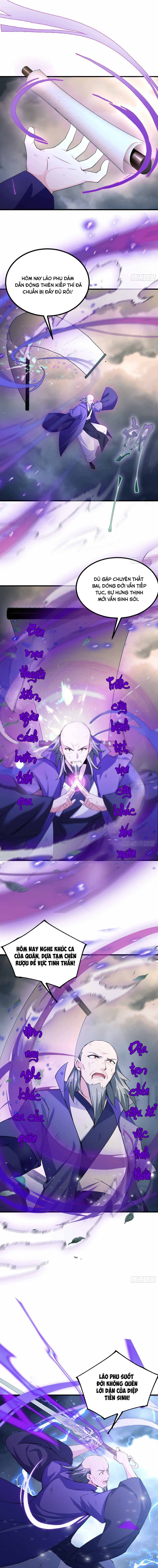 Hoá Ra Ta Đã Vô Địch Từ Lâu Chapter 290 - Trang 10