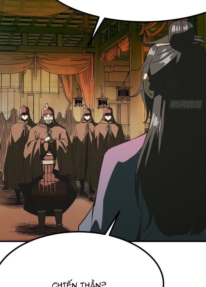 Không Cẩn Thận, Lưu Danh Muôn Thủa Chapter 137 - Trang 7