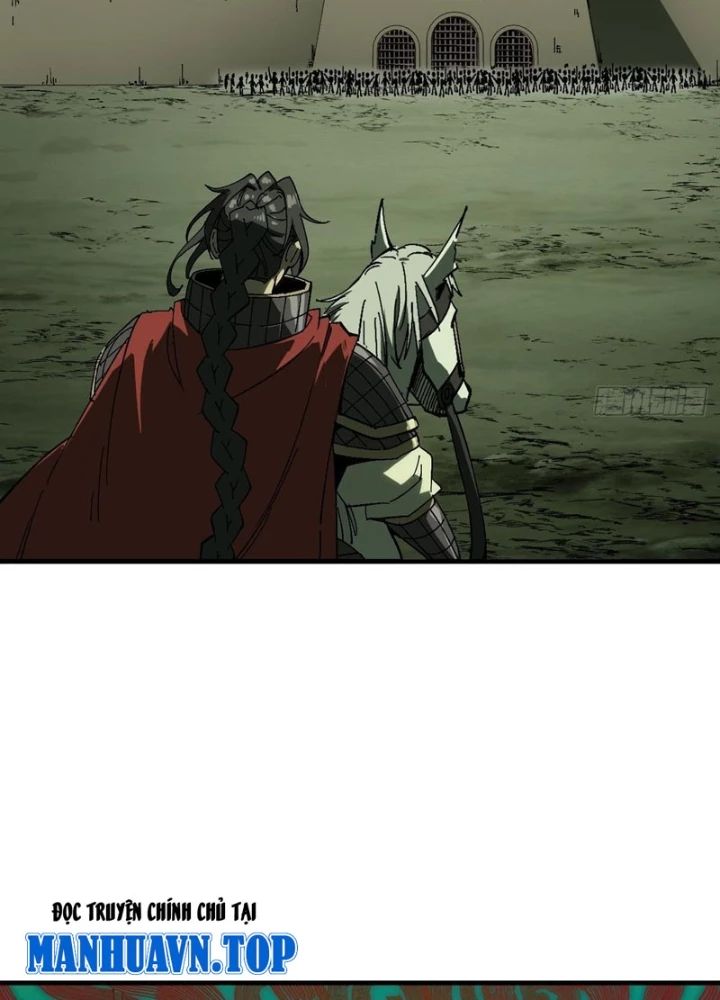 Không Cẩn Thận, Lưu Danh Muôn Thủa Chapter 137 - Trang 25