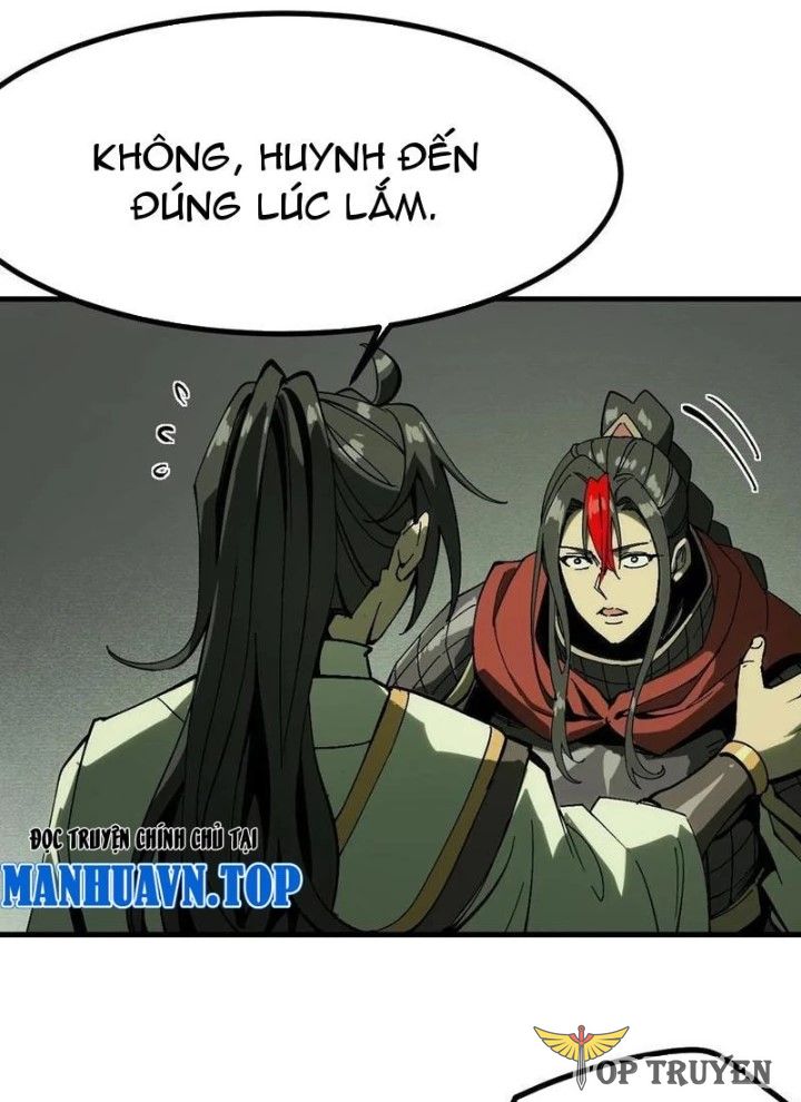 Không Cẩn Thận, Lưu Danh Muôn Thủa Chapter 136 - Trang 1