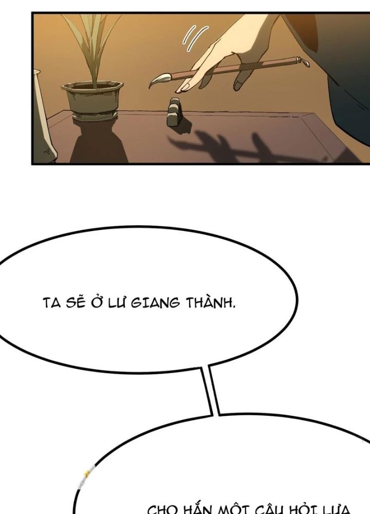 Không Cẩn Thận, Lưu Danh Muôn Thủa Chapter 137 - Trang 15