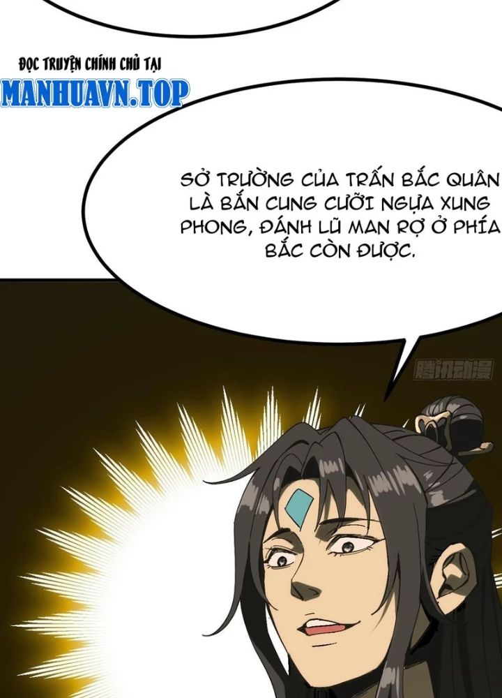 Không Cẩn Thận, Lưu Danh Muôn Thủa Chapter 137 - Trang 9