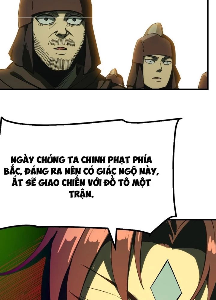 Không Cẩn Thận, Lưu Danh Muôn Thủa Chapter 137 - Trang 3