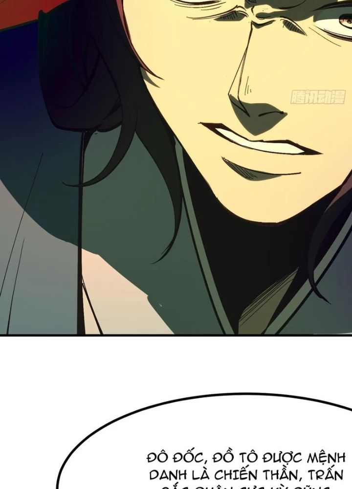 Không Cẩn Thận, Lưu Danh Muôn Thủa Chapter 137 - Trang 5