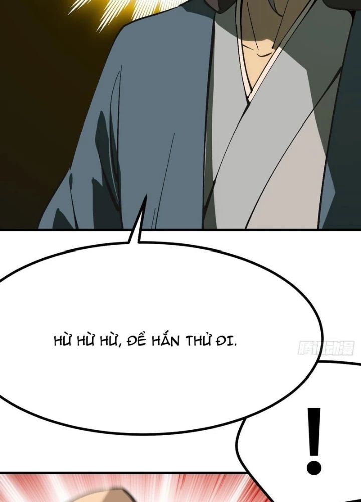 Không Cẩn Thận, Lưu Danh Muôn Thủa Chapter 137 - Trang 11