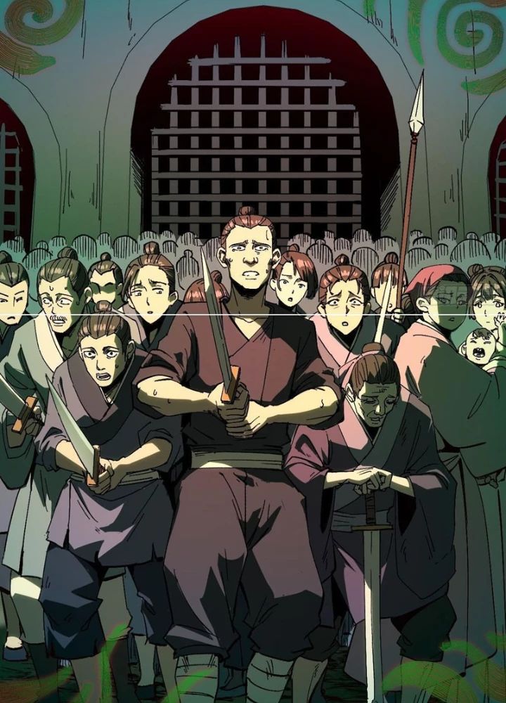 Không Cẩn Thận, Lưu Danh Muôn Thủa Chapter 137 - Trang 27