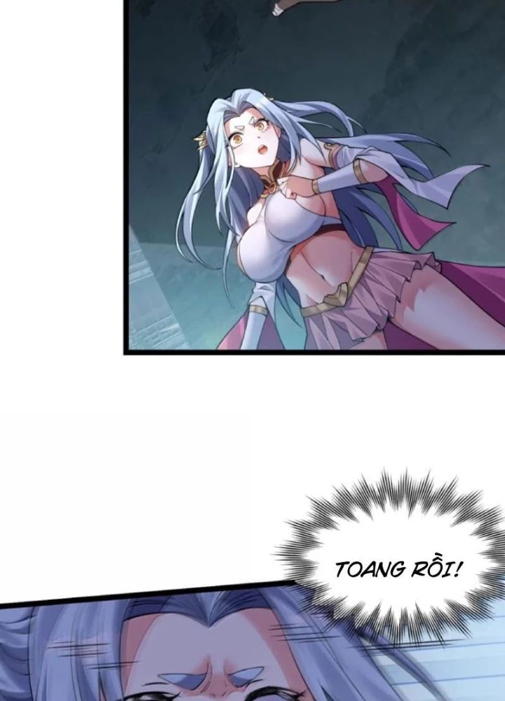 Hảo Đồ Nhi Hãy Tha Cho Vi Sư Chapter 349 - Trang 13