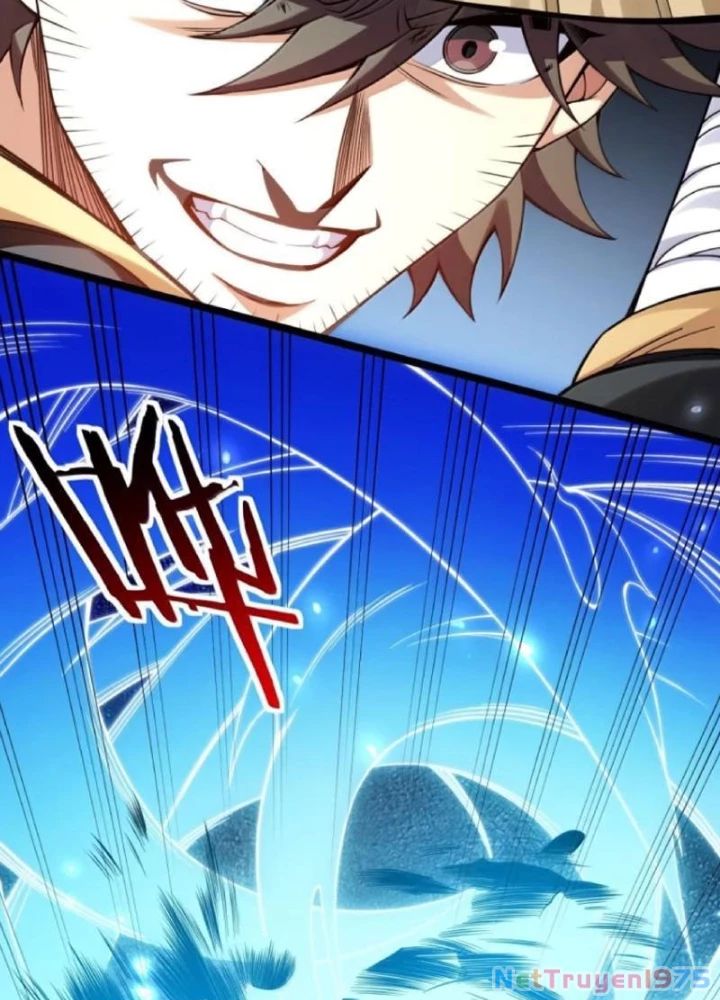Hảo Đồ Nhi Hãy Tha Cho Vi Sư Chapter 349 - Trang 35