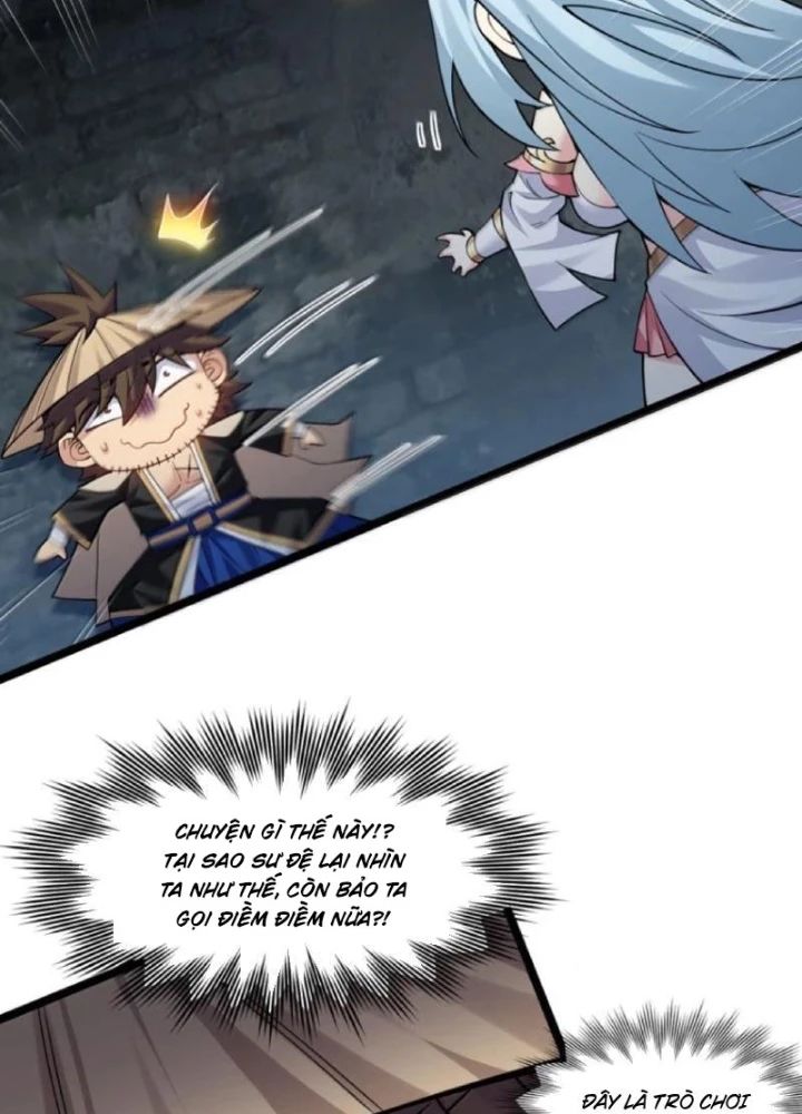 Hảo Đồ Nhi Hãy Tha Cho Vi Sư Chapter 349 - Trang 49