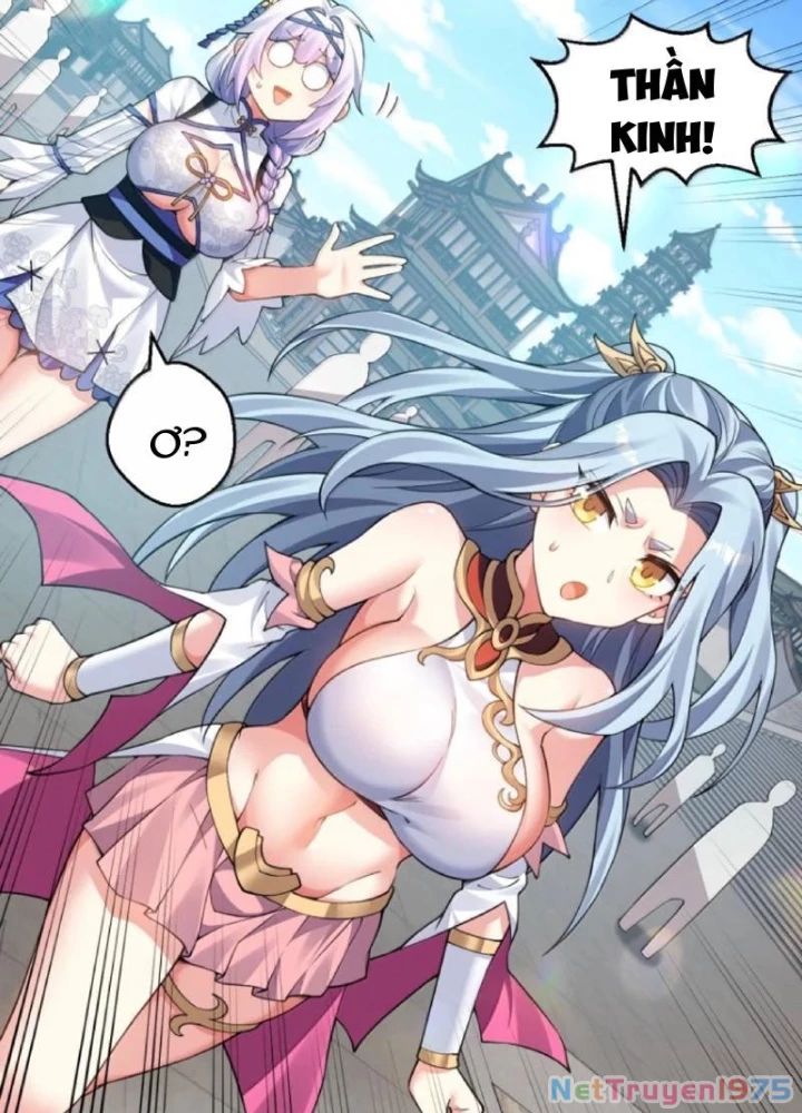 Hảo Đồ Nhi Hãy Tha Cho Vi Sư Chapter 349 - Trang 5