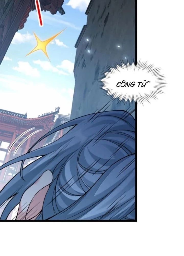 Hảo Đồ Nhi Hãy Tha Cho Vi Sư Chapter 349 - Trang 69