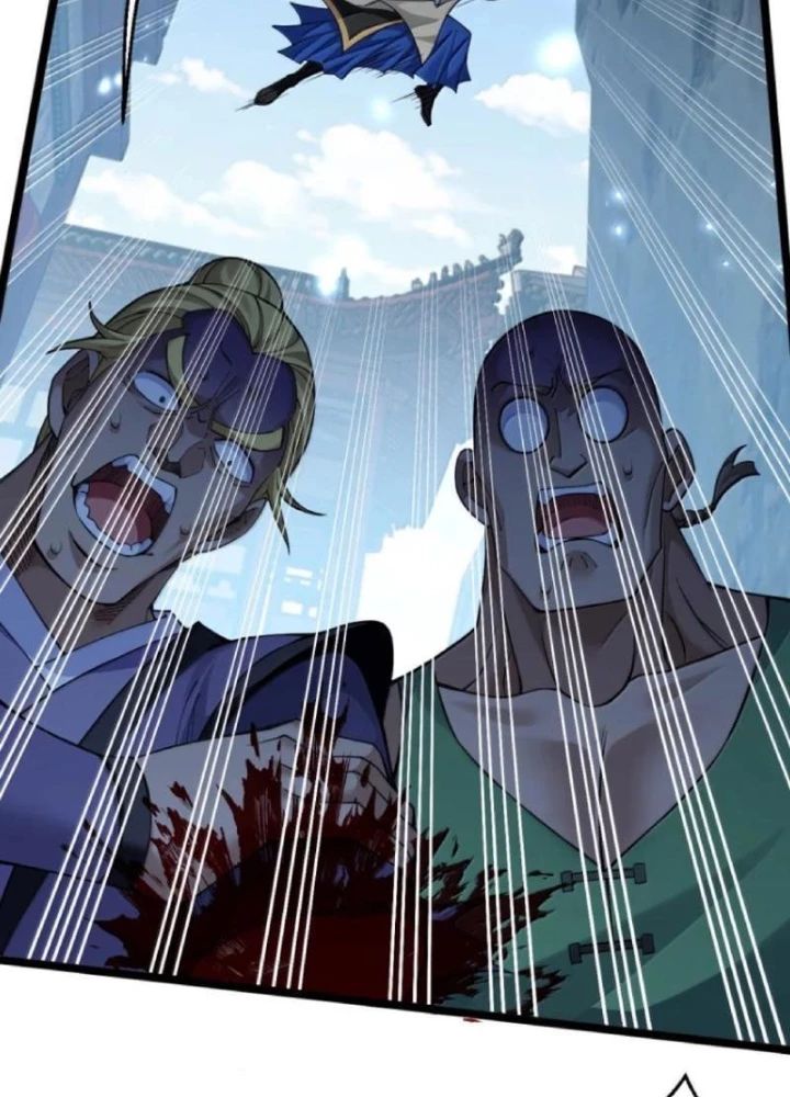 Hảo Đồ Nhi Hãy Tha Cho Vi Sư Chapter 349 - Trang 33