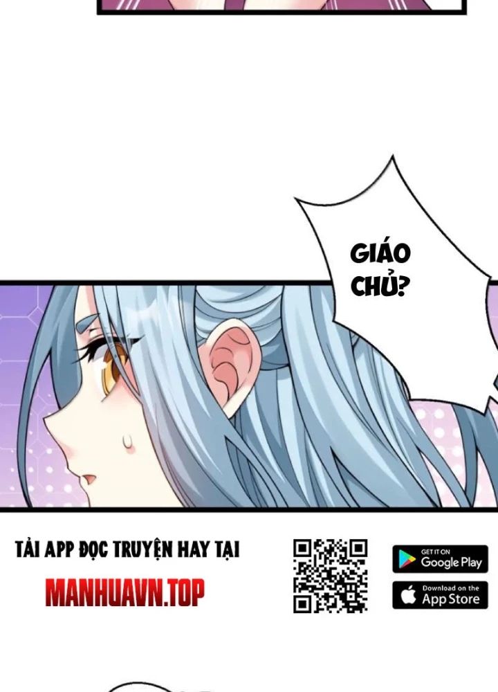 Hảo Đồ Nhi Hãy Tha Cho Vi Sư Chapter 349 - Trang 59