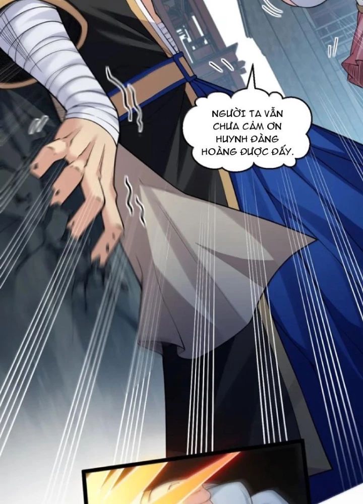 Hảo Đồ Nhi Hãy Tha Cho Vi Sư Chapter 349 - Trang 53