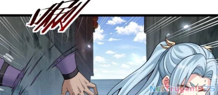 Hảo Đồ Nhi Hãy Tha Cho Vi Sư Chapter 349 - Trang 28