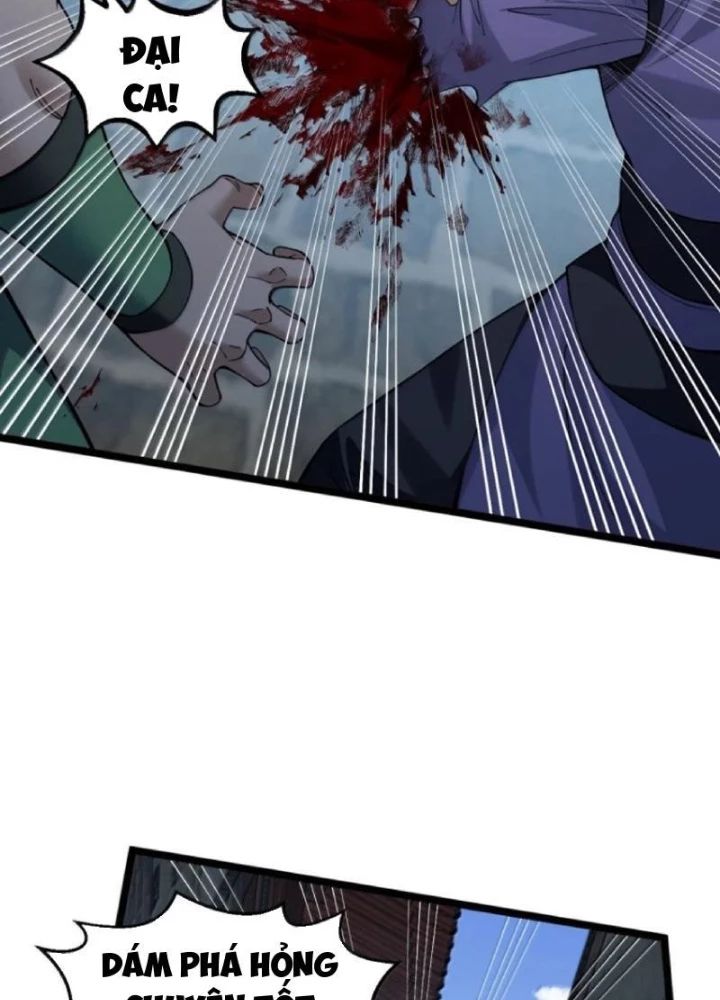Hảo Đồ Nhi Hãy Tha Cho Vi Sư Chapter 349 - Trang 31