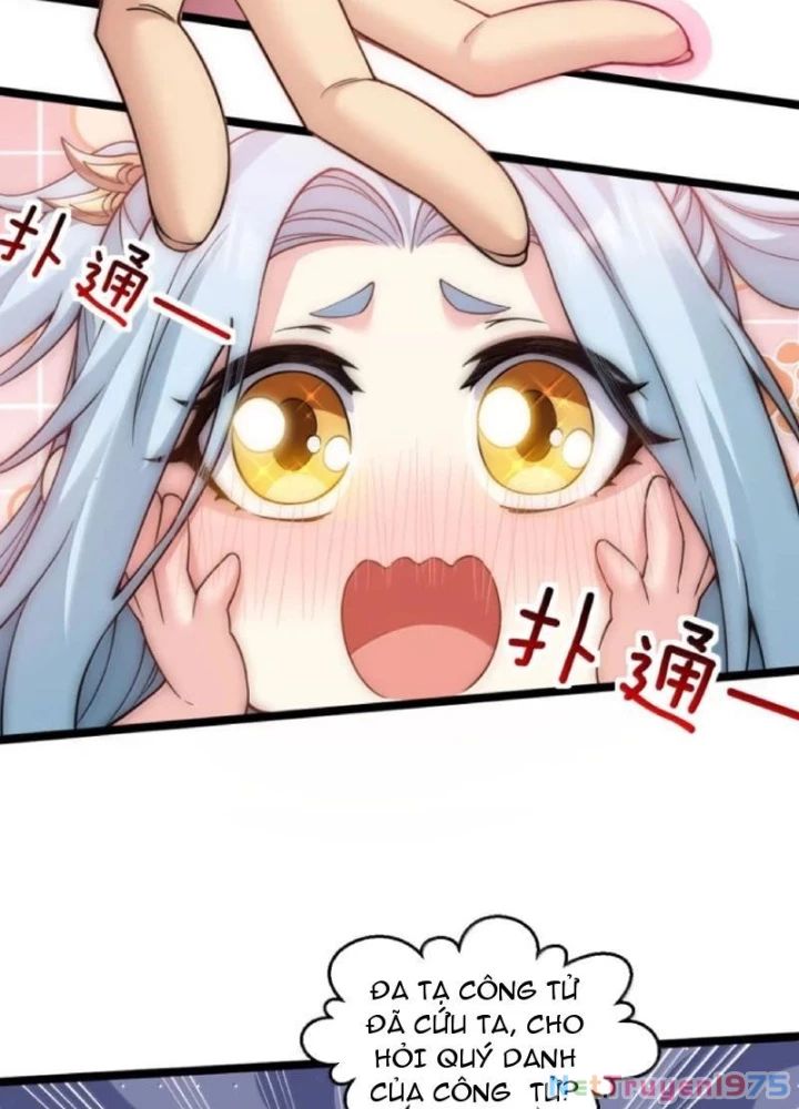Hảo Đồ Nhi Hãy Tha Cho Vi Sư Chapter 349 - Trang 43