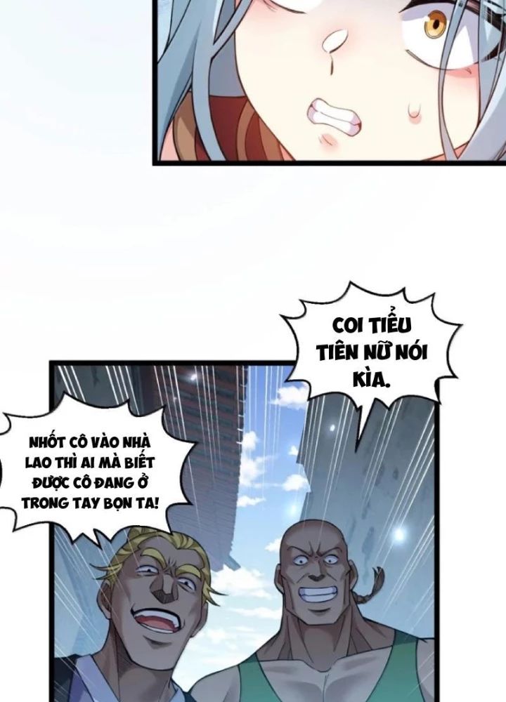Hảo Đồ Nhi Hãy Tha Cho Vi Sư Chapter 349 - Trang 25