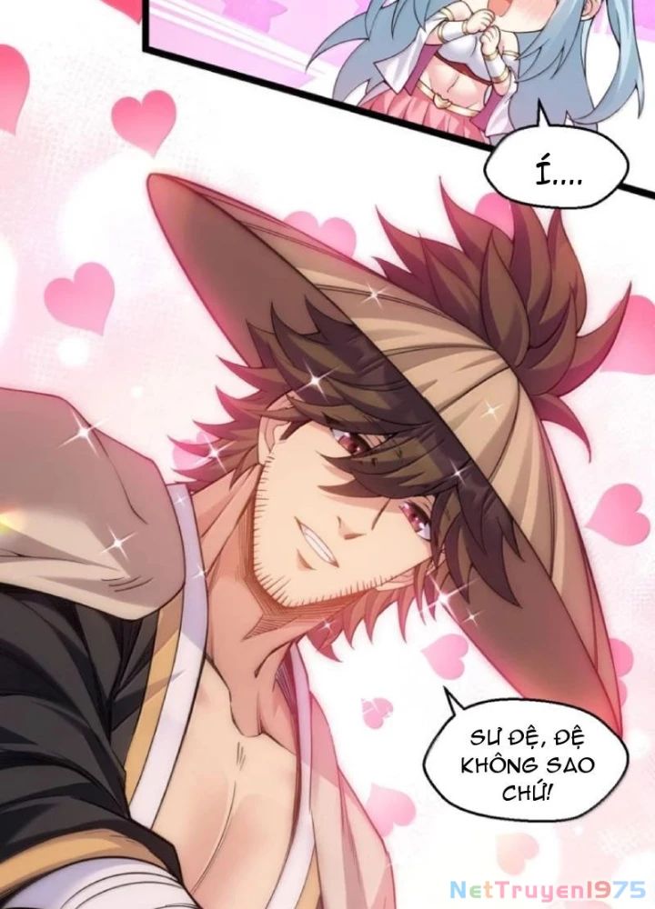 Hảo Đồ Nhi Hãy Tha Cho Vi Sư Chapter 349 - Trang 41