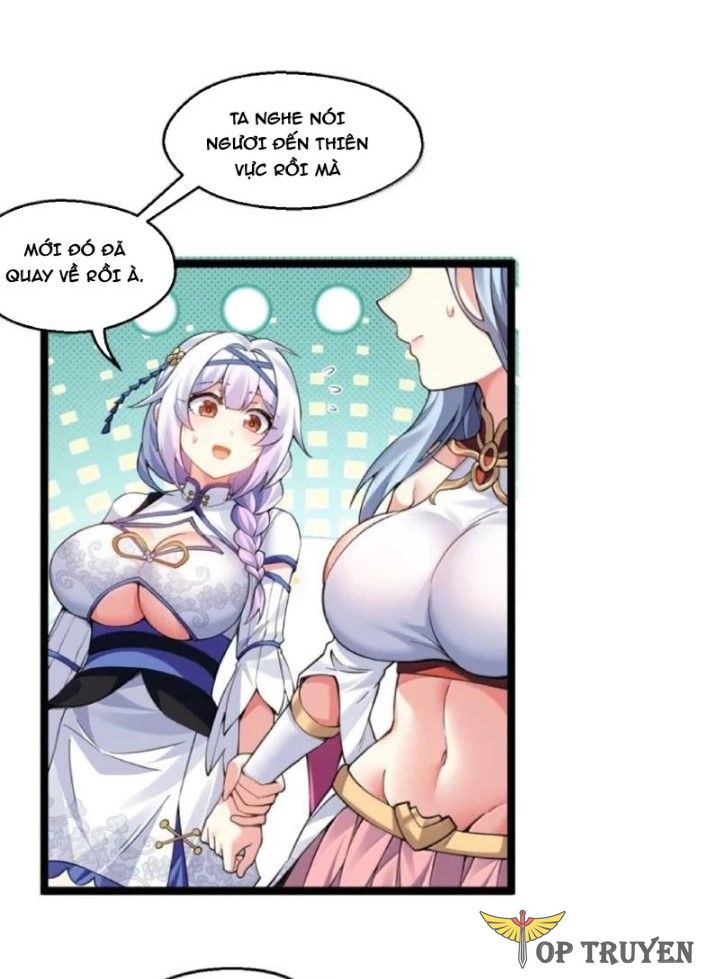 Hảo Đồ Nhi Hãy Tha Cho Vi Sư Chapter 349 - Trang 1