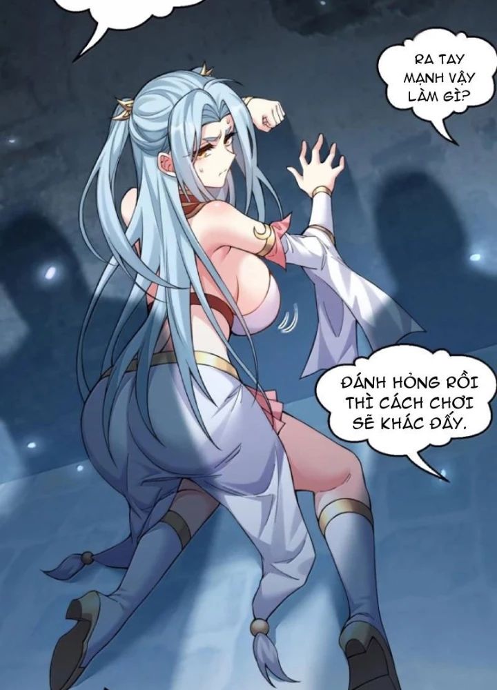 Hảo Đồ Nhi Hãy Tha Cho Vi Sư Chapter 349 - Trang 23
