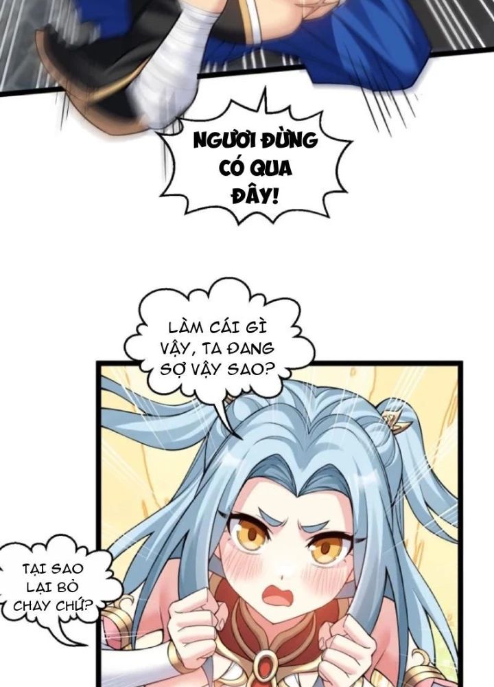 Hảo Đồ Nhi Hãy Tha Cho Vi Sư Chapter 349 - Trang 57