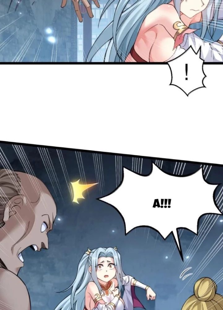 Hảo Đồ Nhi Hãy Tha Cho Vi Sư Chapter 349 - Trang 29