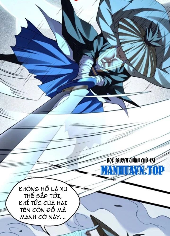 Hảo Đồ Nhi Hãy Tha Cho Vi Sư Chapter 349 - Trang 37