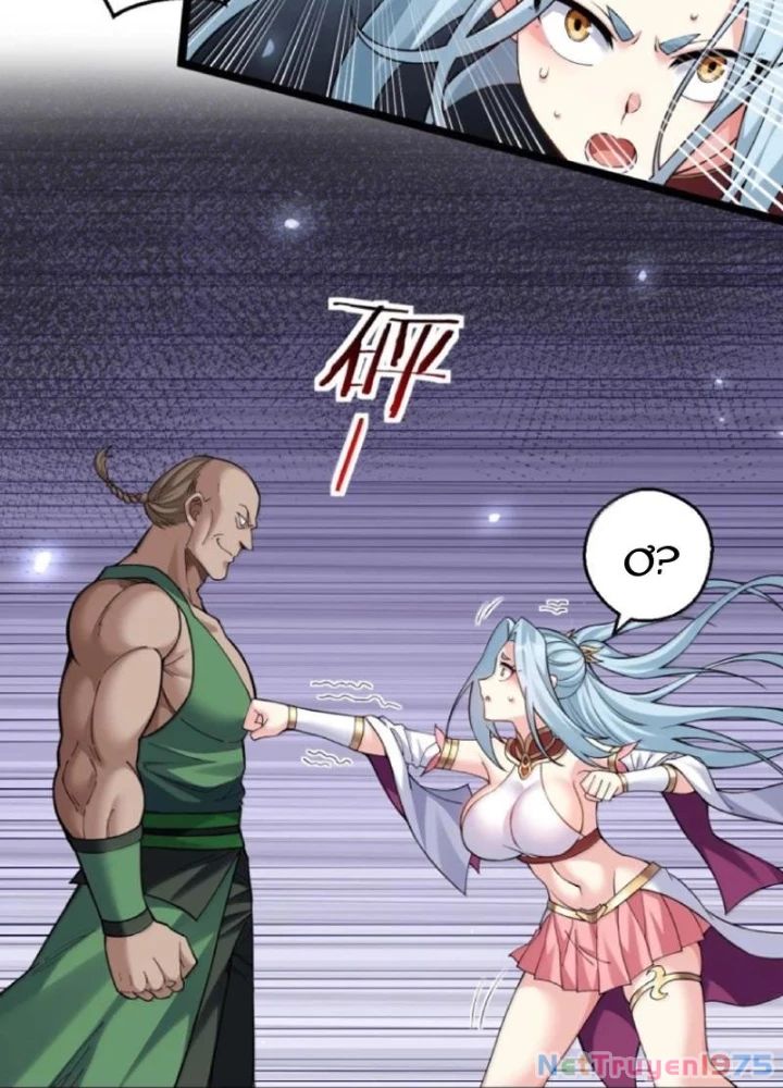 Hảo Đồ Nhi Hãy Tha Cho Vi Sư Chapter 349 - Trang 19