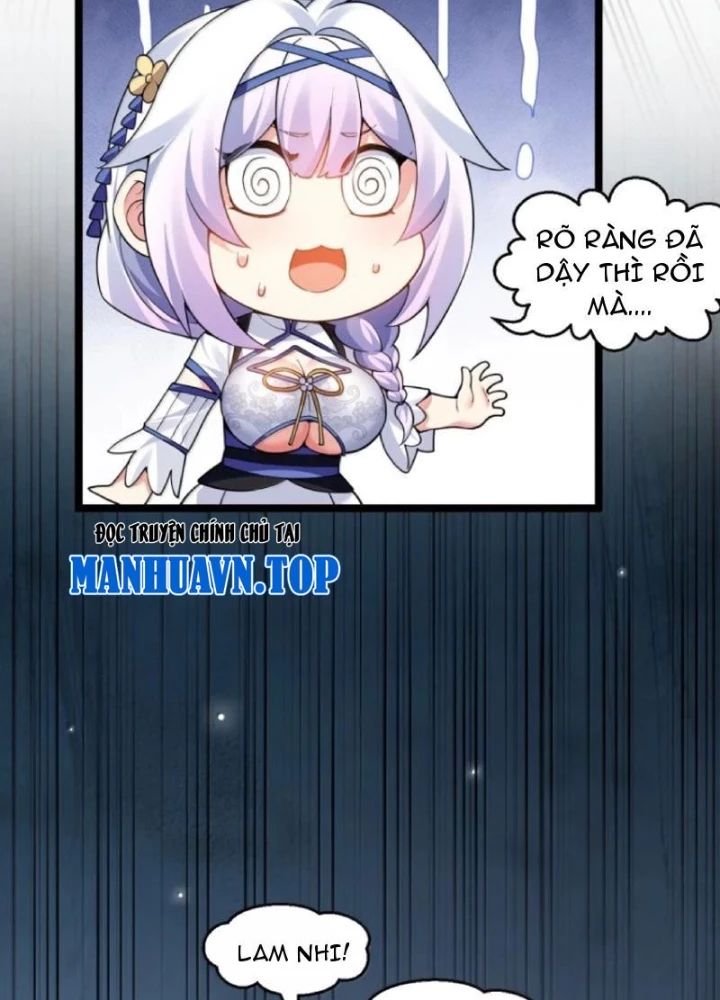 Hảo Đồ Nhi Hãy Tha Cho Vi Sư Chapter 349 - Trang 7