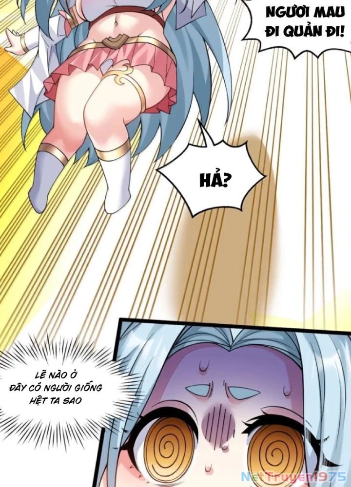Hảo Đồ Nhi Hãy Tha Cho Vi Sư Chapter 349 - Trang 65