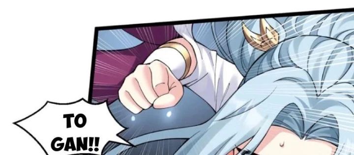 Hảo Đồ Nhi Hãy Tha Cho Vi Sư Chapter 349 - Trang 18