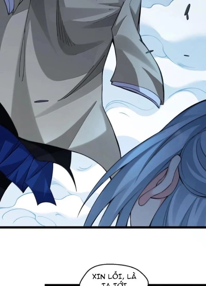 Hảo Đồ Nhi Hãy Tha Cho Vi Sư Chapter 349 - Trang 39