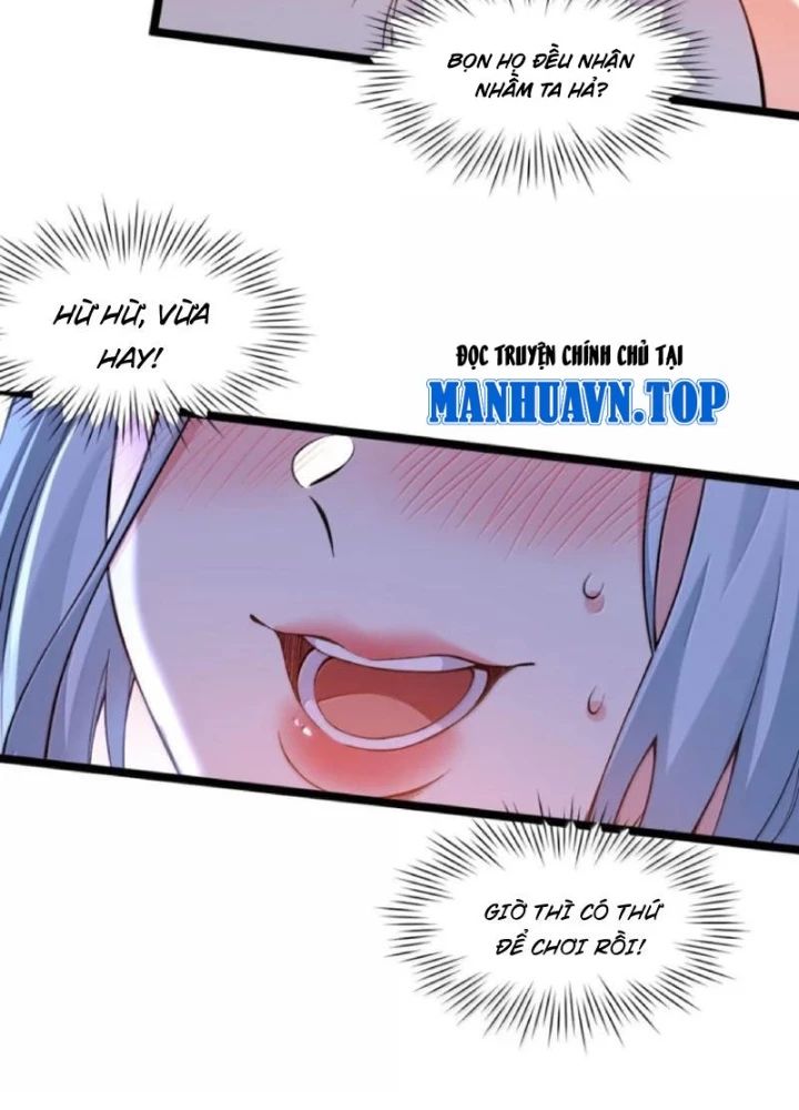 Hảo Đồ Nhi Hãy Tha Cho Vi Sư Chapter 349 - Trang 67
