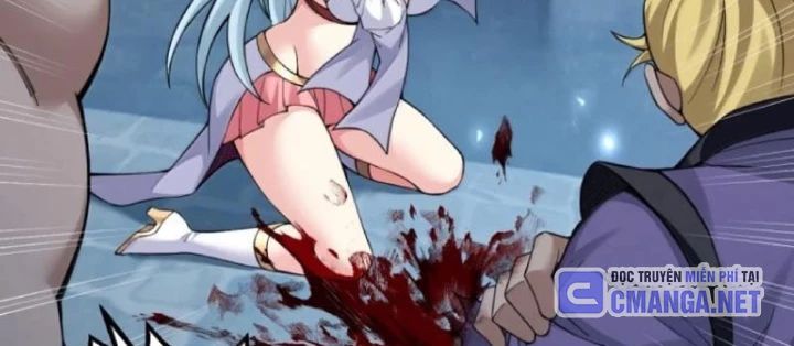 Hảo Đồ Nhi Hãy Tha Cho Vi Sư Chapter 349 - Trang 30
