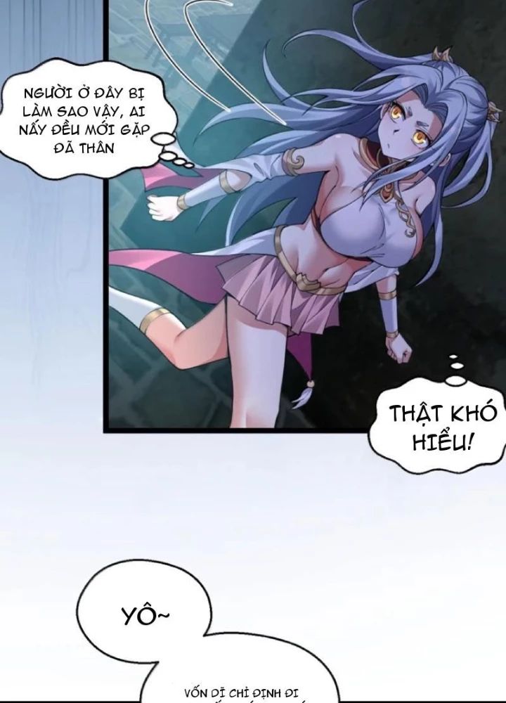 Hảo Đồ Nhi Hãy Tha Cho Vi Sư Chapter 349 - Trang 9