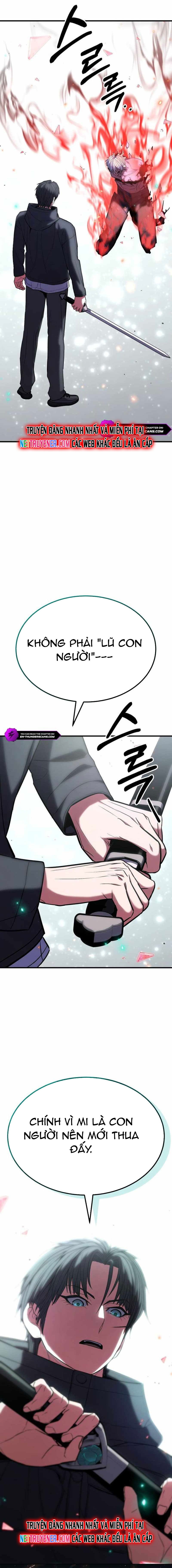 Tuyệt Thế Anh Hùng Chapter 51 - Trang 9
