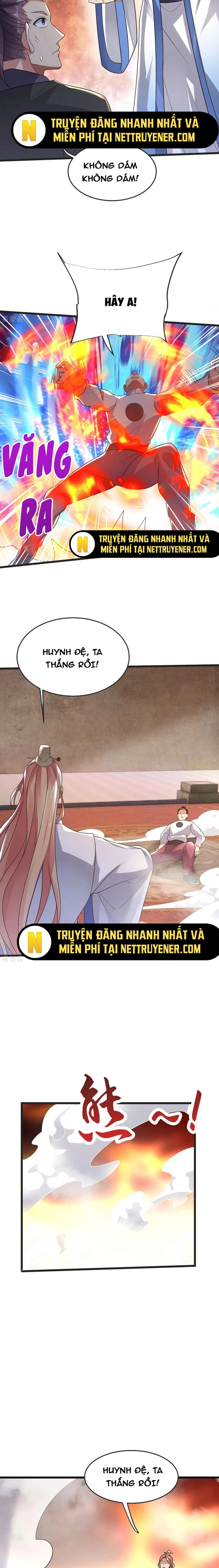 Chí Tôn Hoàn Mỹ Chapter 60 - Trang 7