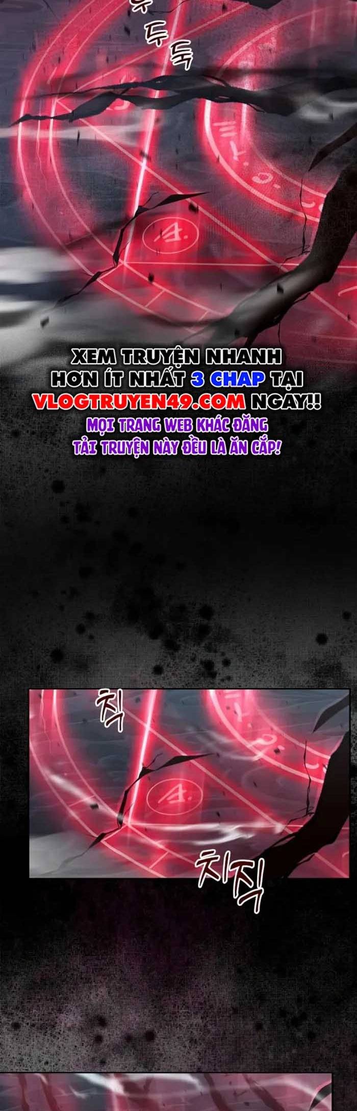 Cháu Trai Thánh Đế Là Tử Linh Sư Chapter 84 - Trang 1
