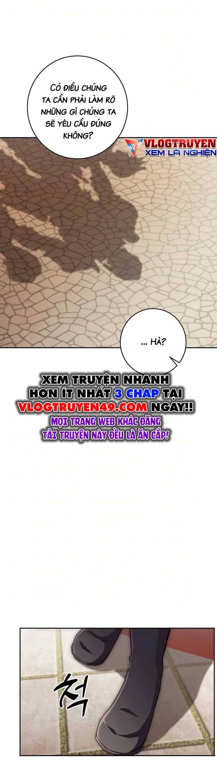 Cháu Trai Thánh Đế Là Tử Linh Sư Chapter 84 - Trang 29