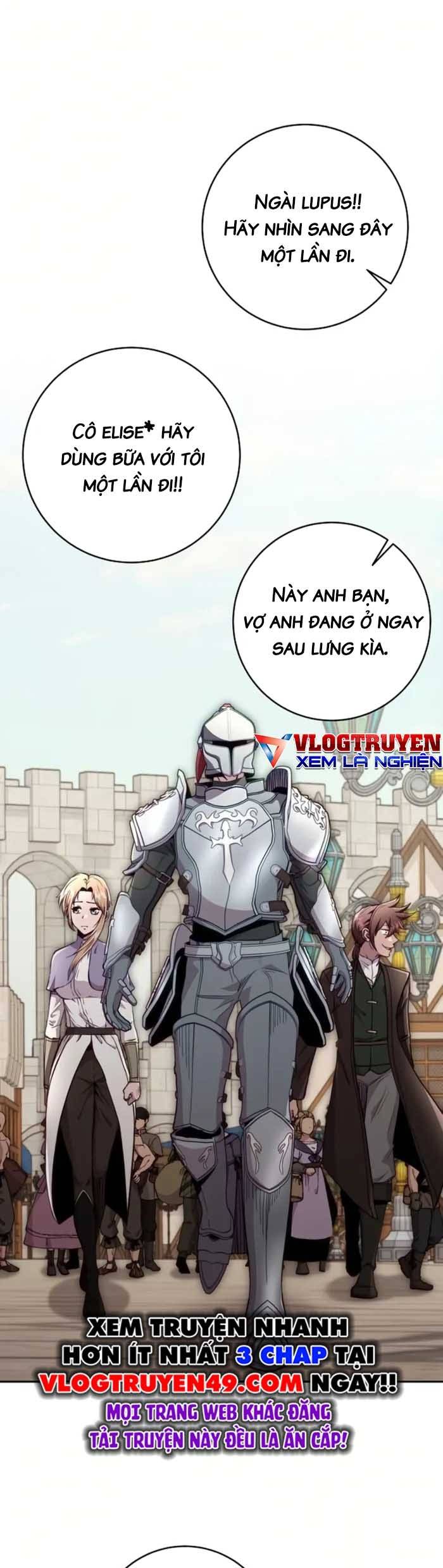 Cháu Trai Thánh Đế Là Tử Linh Sư Chapter 84 - Trang 24