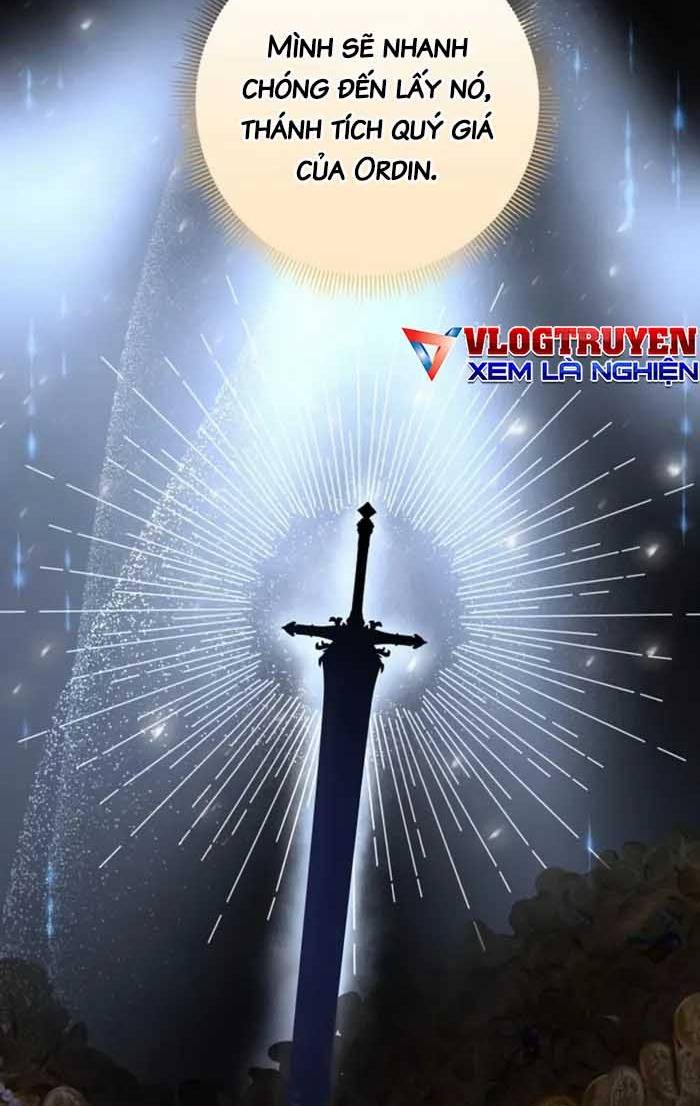 Cháu Trai Thánh Đế Là Tử Linh Sư Chapter 84 - Trang 33