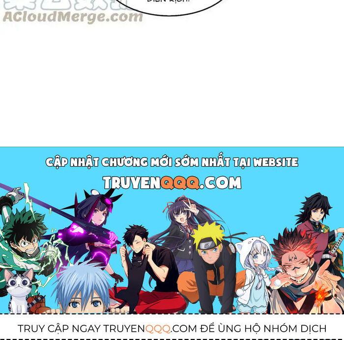 Tu Chân Nói Chuyện Phiếm Quần Chapter 553 - Trang 16