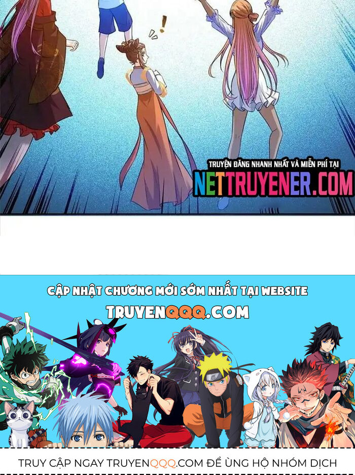Tu Chân Nói Chuyện Phiếm Quần Chapter 552 - Trang 17